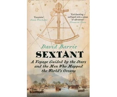 KNYGA David Barrie Sextant