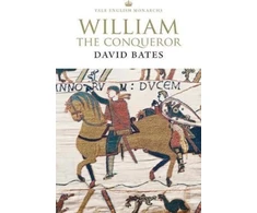 KNYGA David Bates William the Conqueror