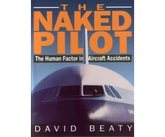 KNYGA David Beaty Naked Pilot