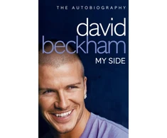 KNYGA David Beckham: My Side