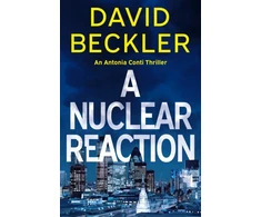 KNYGA David Beckler Nuclear Reaction