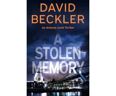 KNYGA David Beckler Stolen Memory