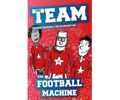 KNYGA David Bedford Football Machine