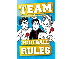 KNYGA David Bedford Football Rules