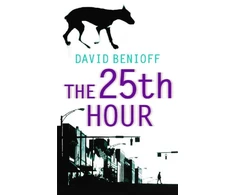 KNYGA David Benioff 25th Hour