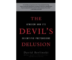 KNYGA David Berlinski Devil's Delusion