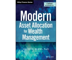 KNYGA David Berns Modern Asset Allocation for Wealth Management