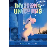 KNYGA David Biedrzycki Invasion of the Unicorns