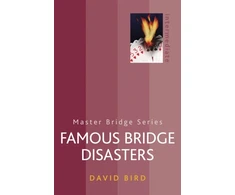 KNYGA David Bird Famous Bridge Disasters