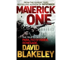 KNYGA David Blakeley Maverick One