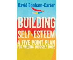 KNYGA David Bonham Carter Building Self-esteem
