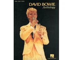 KNYGA David Bowie Anthology
