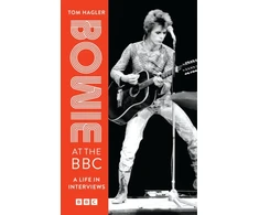 KNYGA David Bowie Bowie at the BBC