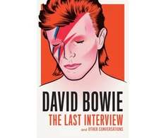 KNYGA David Bowie: The Last Interview