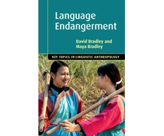 KNYGA David Bradley Language Endangerment