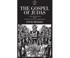 KNYGA David Brakke Gospel of Judas
