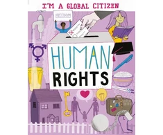 KNYGA David Broadbent I'm a Global Citizen: Human Rights