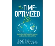 KNYGA David Buck Time-Optimized Life