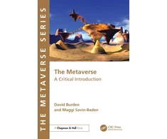 KNYGA David Burden Metaverse