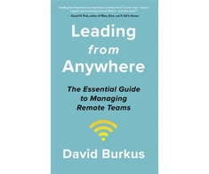 KNYGA David Burkus Leading From Anywhere