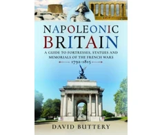 KNYGA David Buttery Napoleonic Britain