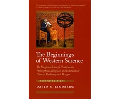 KNYGA David C Lindberg Beginnings of Western Science