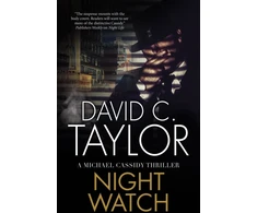 KNYGA David C Taylor Night Watch