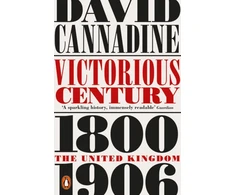 KNYGA David Cannadine Victorious Century