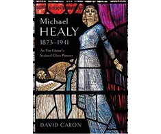 KNYGA Caron Michael Healy 1873-1941