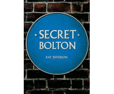 KNYGA David Casserly Secret Bolton