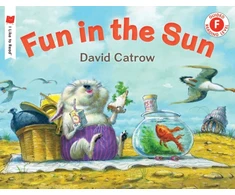 KNYGA David Catrow Fun in the Sun