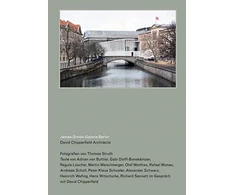 KNYGA David Chipperfield Architects: James-Simon-Galerie Berlin