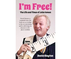 KNYGA David Clayton I'm Free!