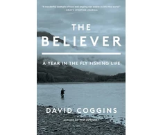 KNYGA David Coggins Believer