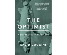 KNYGA David Coggins Optimist