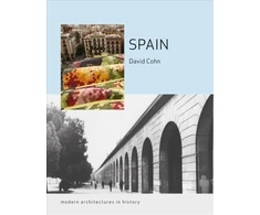 KNYGA David Cohn Ispanija