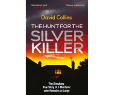 KNYGA David Collins Hunt for the Sidabrinis Killer