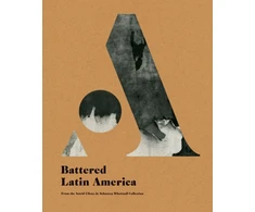 KNYGA David Consuegra Battered Latin America