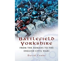 KNYGA David Cooke Battlefield Yorkshire
