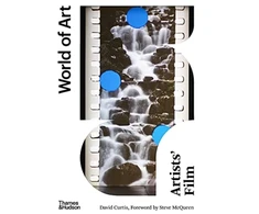 KNYGA David Curtis Artists' Film