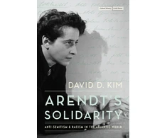 KNYGA David D Kim Arendt's Solidarity