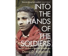 KNYGA David D Kirkpatrick Into the Hands of the Soldiers