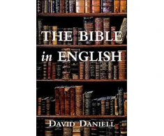 KNYGA David Daniell Bible in English