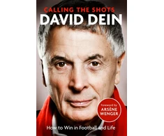KNYGA David Dein Calling the Shots