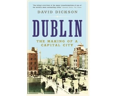 KNYGA David Dickson Dublinas
