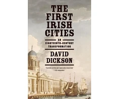 KNYGA David Dickson First Irish Cities