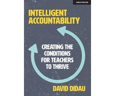 KNYGA David Didau Intelligent Accountability