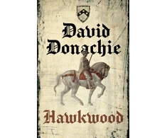 KNYGA David Donachie Hawkwood