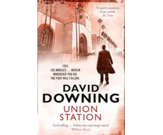 KNYGA David Downing Union Station