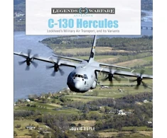 KNYGA David Doyle C-130 Hercules